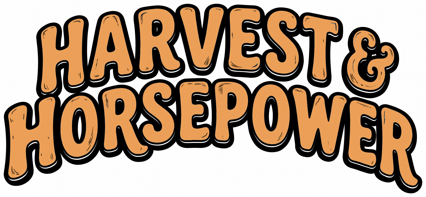 Harvest & Horsepower
